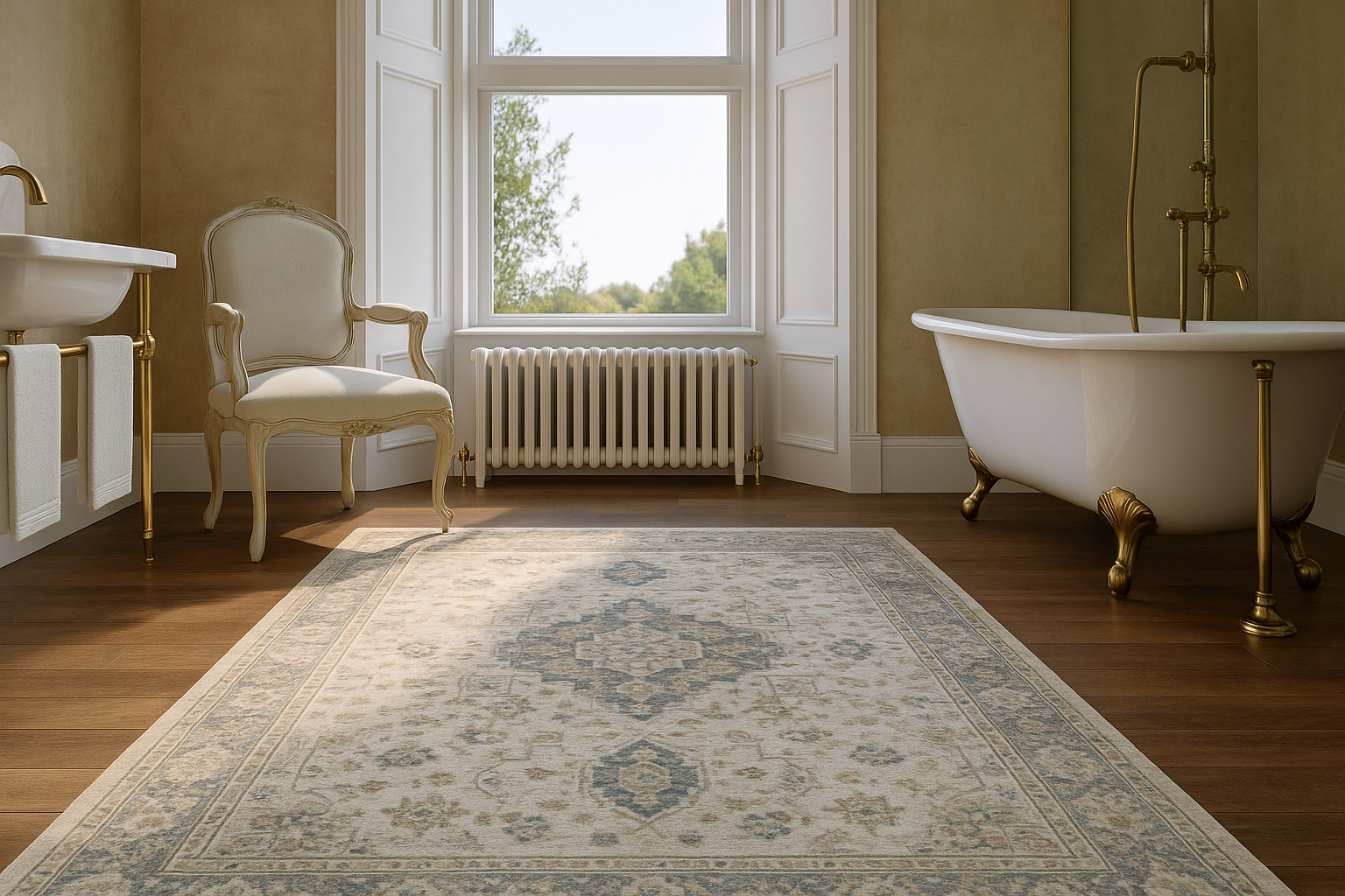 How to Choose a Bath Mat or Rug: A Complete Guide for UK Homes How to Choose a Bath Mat or Rug: A Complete Guide for UK Homes