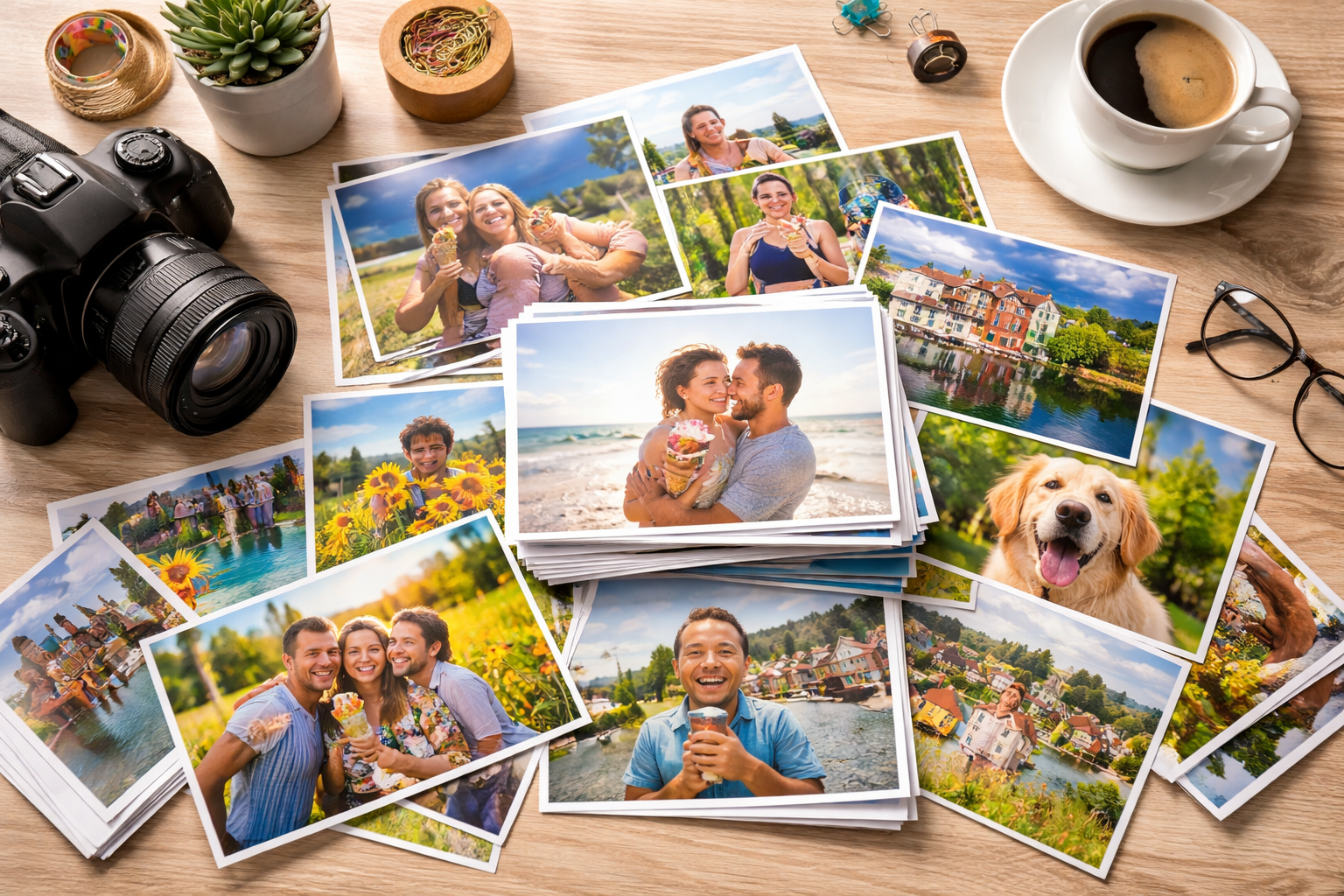 Standard Photo Prints in the UK: A Complete Comparison Guide Standard Photo Prints in the UK: A Complete Comparison Guide