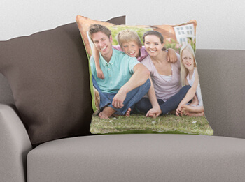 Photo Cushions | Personalised Cheap 