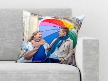 canvas champ pillows